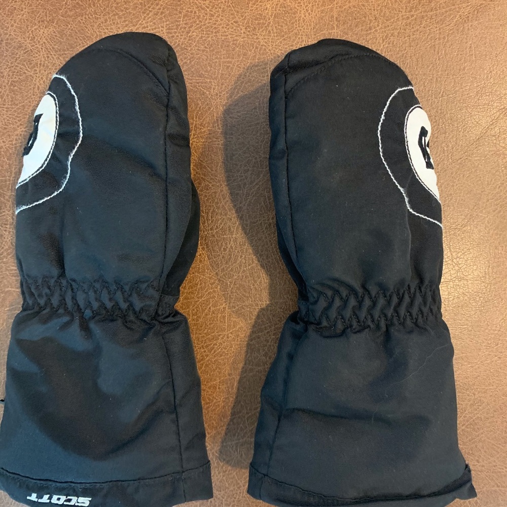 Boys Gloves